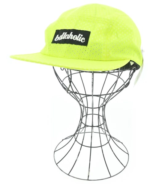 ボーラホリック(ballaholic)のballaholic キャップ