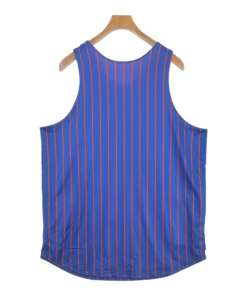 ballaholic（ボーラホリック）タンクトップ 青 サイズ:L メンズ/2200699896696