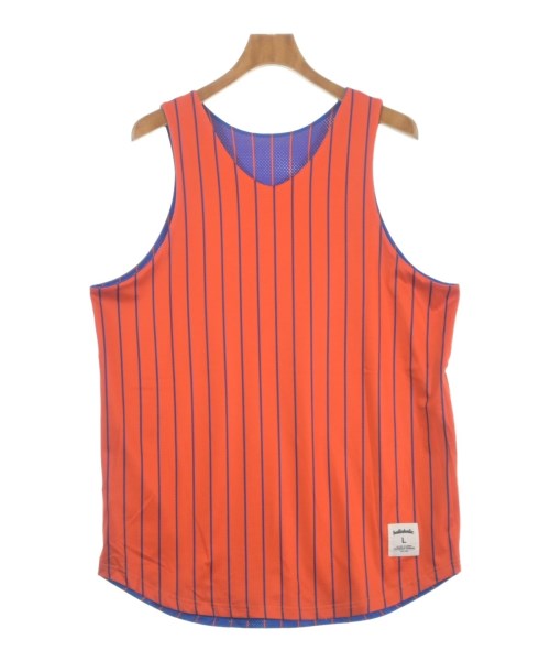 ballaholic（ボーラホリック）タンクトップ 青 サイズ:L メンズ/2200699896696