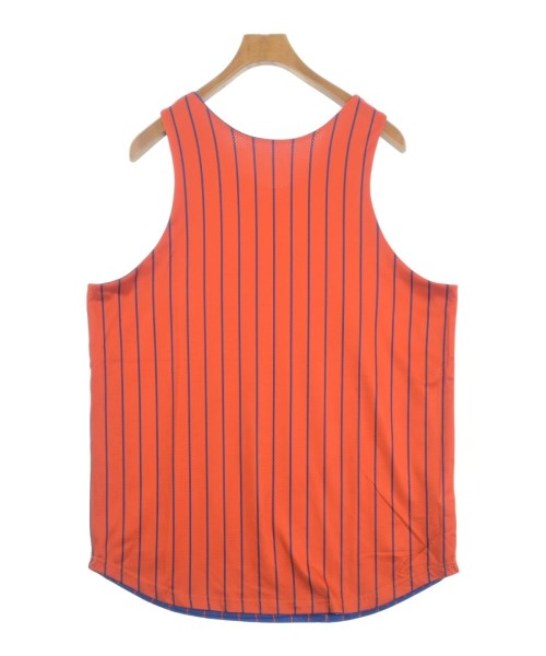 ballaholic（ボーラホリック）タンクトップ 青 サイズ:L メンズ/2200699896696