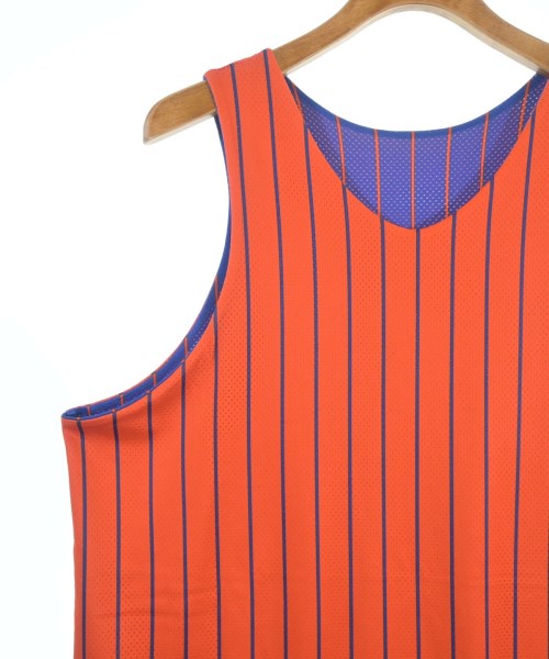ballaholic（ボーラホリック）タンクトップ 青 サイズ:L メンズ/2200699896696