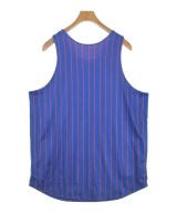 ballaholic（ボーラホリック）タンクトップ 青 サイズ:L メンズ/2200699896696
