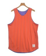 ballaholic（ボーラホリック）タンクトップ 青 サイズ:L メンズ/2200699896696