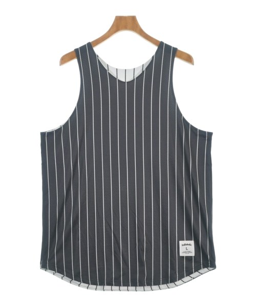 ballaholic(ボーラホリック)タンクトップ 黒 サイズ:L/2200699896702