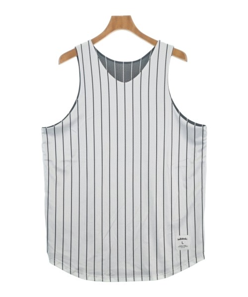 ballaholic（ボーラホリック）タンクトップ 黒 サイズ:L メンズ/2200699896702