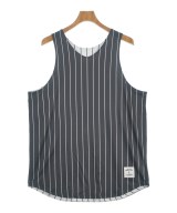ballaholic（ボーラホリック）タンクトップ 黒 サイズ:L メンズ/2200699896702