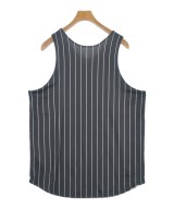 ballaholic（ボーラホリック）タンクトップ 黒 サイズ:L メンズ/2200699896702