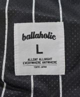 ballaholic（ボーラホリック）タンクトップ 黒 サイズ:L メンズ/2200699896702