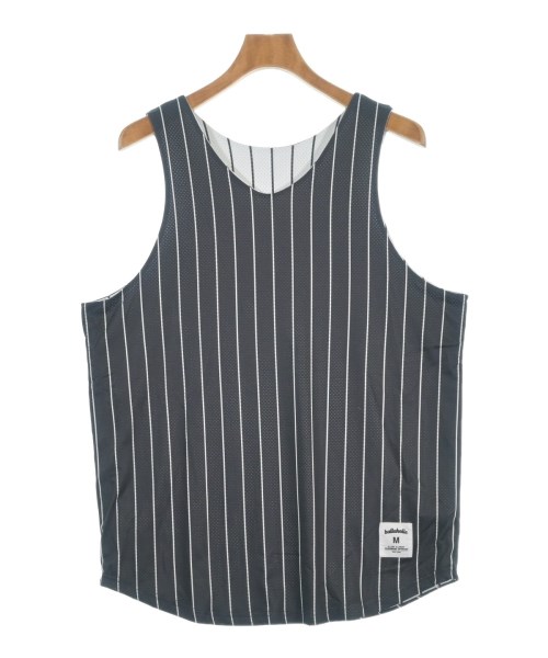 ballaholic(ボーラホリック)タンクトップ 黒 サイズ:M/2200699896719