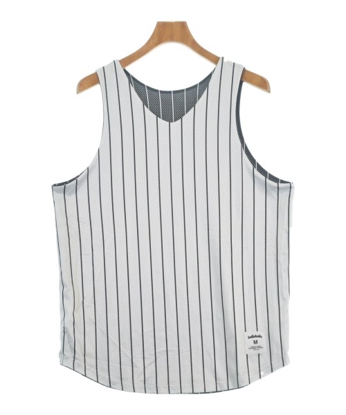 ballaholic（ボーラホリック）タンクトップ 黒 サイズ:M メンズ/2200699896719