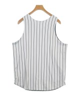 ballaholic（ボーラホリック）タンクトップ 黒 サイズ:M メンズ/2200699896719