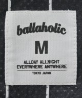 ballaholic（ボーラホリック）タンクトップ 黒 サイズ:M メンズ/2200699896719