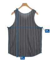ballaholic（ボーラホリック）タンクトップ 黒 サイズ:M メンズ/2200699896719
