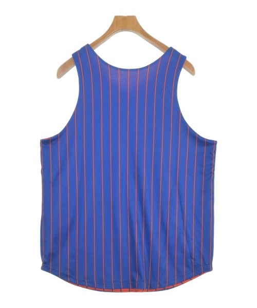 ballaholic（ボーラホリック）タンクトップ 青 サイズ:M メンズ/2200699896726