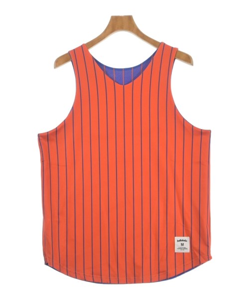 ballaholic（ボーラホリック）タンクトップ 青 サイズ:M メンズ/2200699896726