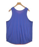 ballaholic（ボーラホリック）タンクトップ 青 サイズ:M メンズ/2200699896726