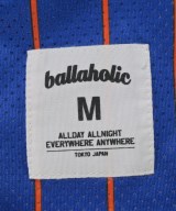 ballaholic（ボーラホリック）タンクトップ 青 サイズ:M メンズ/2200699896726
