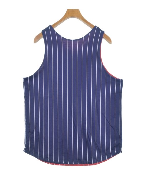 ballaholic（ボーラホリック）タンクトップ 紺 サイズ:M メンズ/2200699896733