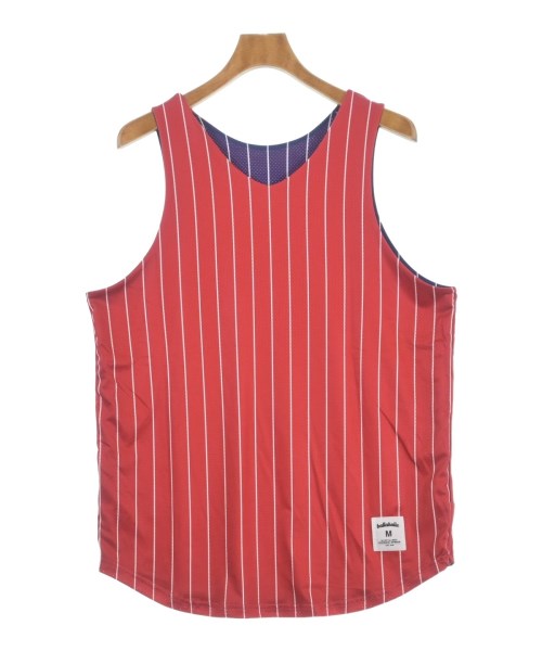 ballaholic（ボーラホリック）タンクトップ 紺 サイズ:M メンズ/2200699896733