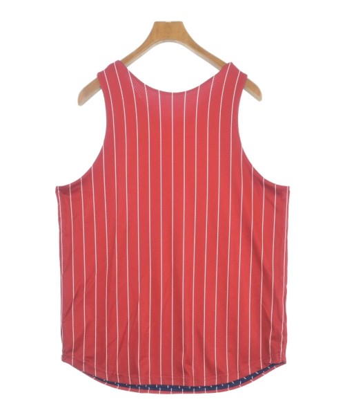 ballaholic（ボーラホリック）タンクトップ 紺 サイズ:M メンズ/2200699896733