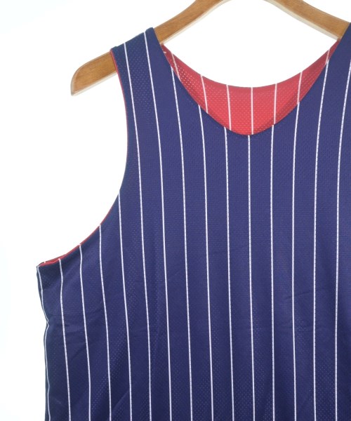 ballaholic（ボーラホリック）タンクトップ 紺 サイズ:M メンズ/2200699896733