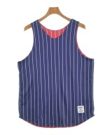 ballaholic（ボーラホリック）タンクトップ 紺 サイズ:M メンズ/2200699896733
