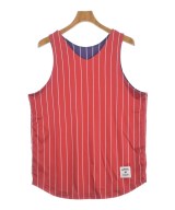 ballaholic（ボーラホリック）タンクトップ 紺 サイズ:M メンズ/2200699896733