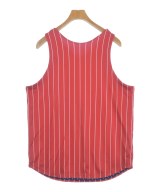 ballaholic（ボーラホリック）タンクトップ 紺 サイズ:M メンズ/2200699896733
