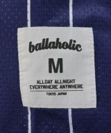 ballaholic（ボーラホリック）タンクトップ 紺 サイズ:M メンズ/2200699896733
