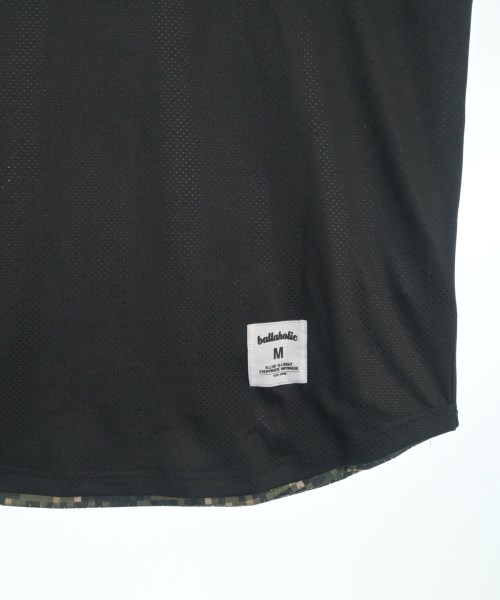 ballaholic（ボーラホリック）タンクトップ カーキ サイズ:M メンズ/2200699896740