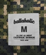 ballaholic（ボーラホリック）タンクトップ カーキ サイズ:M メンズ/2200699896740