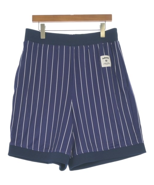 ballaholic(ボーラホリック)ショートパンツ 紺 サイズ:M/2200701357252