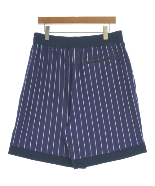 ballaholic（ボーラホリック）ショートパンツ 紺 サイズ:M メンズ/2200701357252