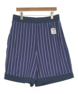 ballaholic（ボーラホリック）ショートパンツ 紺 サイズ:M メンズ/2200701357252