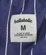 ballaholic（ボーラホリック）ショートパンツ 紺 サイズ:M メンズ/2200701357252