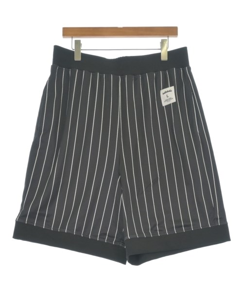 ballaholic(ボーラホリック)ショートパンツ 黒 サイズ:L/2200701357269