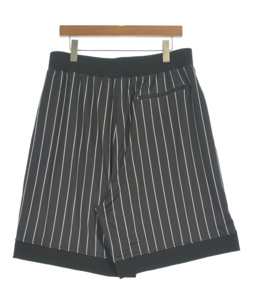 ballaholic（ボーラホリック）ショートパンツ 黒 サイズ:L メンズ/2200701357269