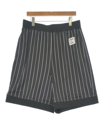 ballaholic（ボーラホリック）ショートパンツ 黒 サイズ:L メンズ