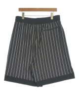 ballaholic（ボーラホリック）ショートパンツ 黒 サイズ:L メンズ/2200701357269