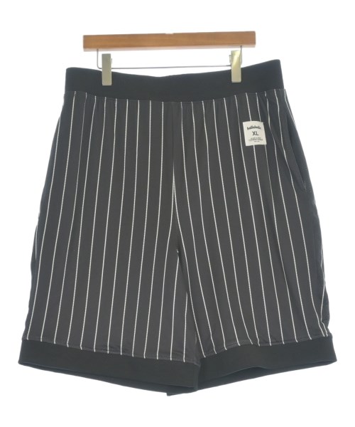 ballaholic(ボーラホリック)ショートパンツ 黒 サイズ:XL/2200701357276