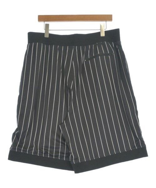 ballaholic（ボーラホリック）ショートパンツ 黒 サイズ:XL メンズ/2200701357276