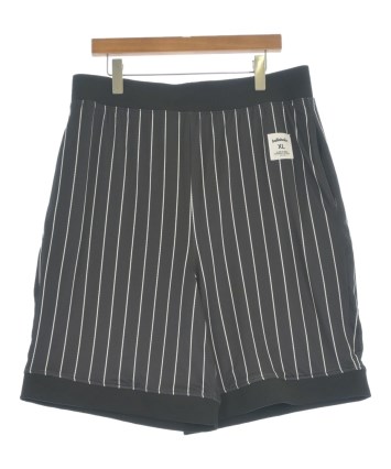 ボーラホリック ballaholic メッシュパンツM ballaholic（ボーラホリック）ショートパンツ 黒 サイズ:XL メンズ
