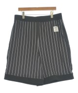 ballaholic（ボーラホリック）ショートパンツ 黒 サイズ:XL メンズ/2200701357276