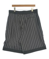 ballaholic（ボーラホリック）ショートパンツ 黒 サイズ:XL メンズ/2200701357276