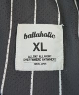 ballaholic（ボーラホリック）ショートパンツ 黒 サイズ:XL メンズ/2200701357276