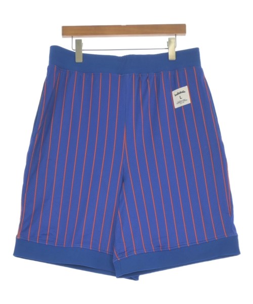 ballaholic(ボーラホリック)ショートパンツ 青 サイズ:L/2200701357283