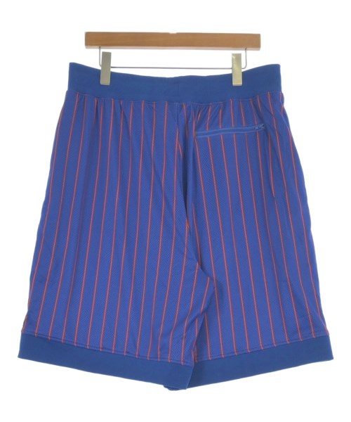 ballaholic（ボーラホリック）ショートパンツ 青 サイズ:L メンズ/2200701357283