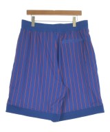 ballaholic（ボーラホリック）ショートパンツ 青 サイズ:L メンズ/2200701357283