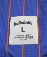 ballaholic（ボーラホリック）ショートパンツ 青 サイズ:L メンズ/2200701357283