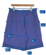 ballaholic（ボーラホリック）ショートパンツ 青 サイズ:L メンズ/2200701357283